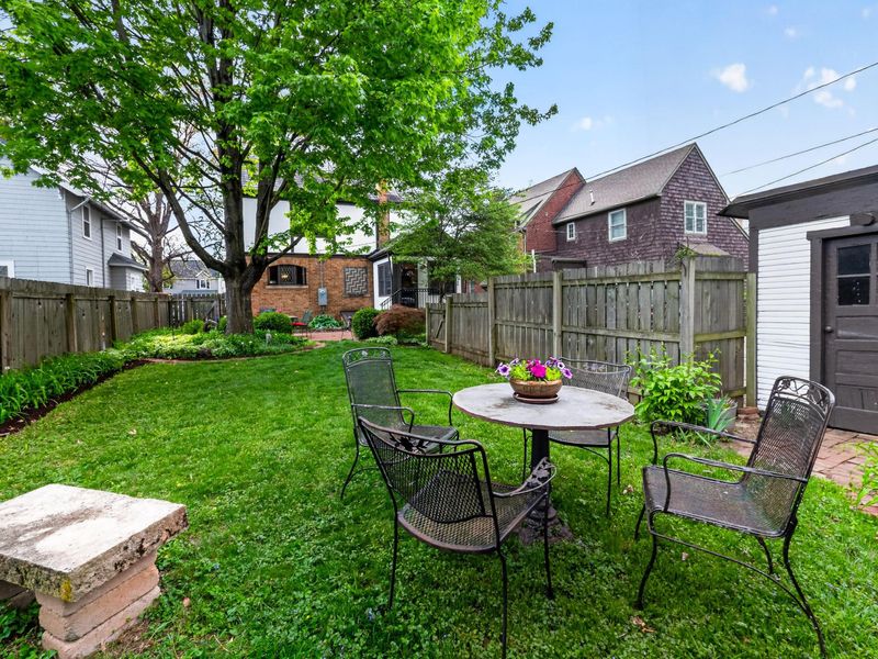 140 S Cassingham Road, Columbus, OH 43209 Photo 45