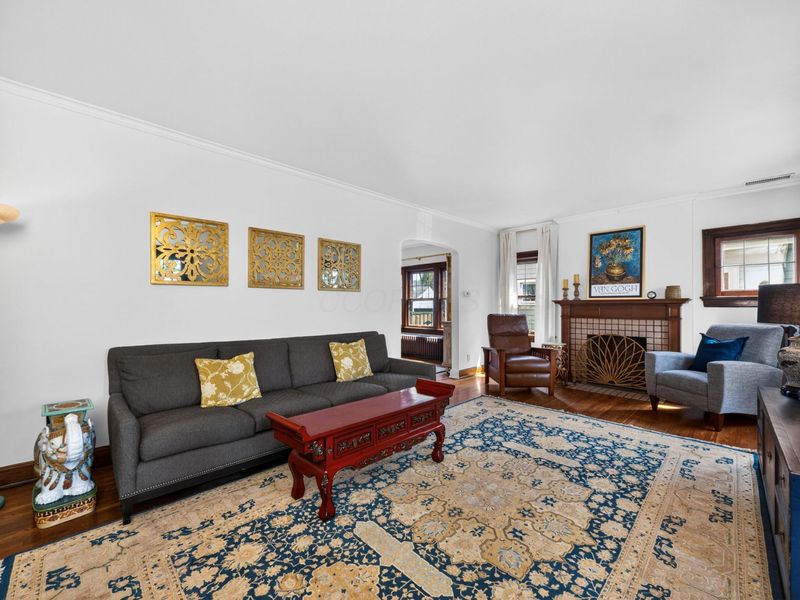 140 S Cassingham Road, Columbus, OH 43209 Photo 7