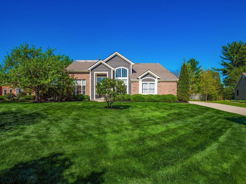 4931 Drymen Court, Dublin, OH 43017 Photo 2