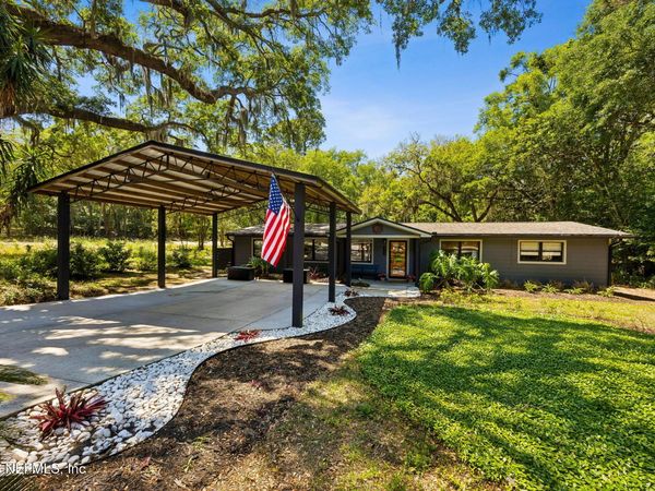 413 STANLEY Drive, Fernandina Beach, FL 32034
