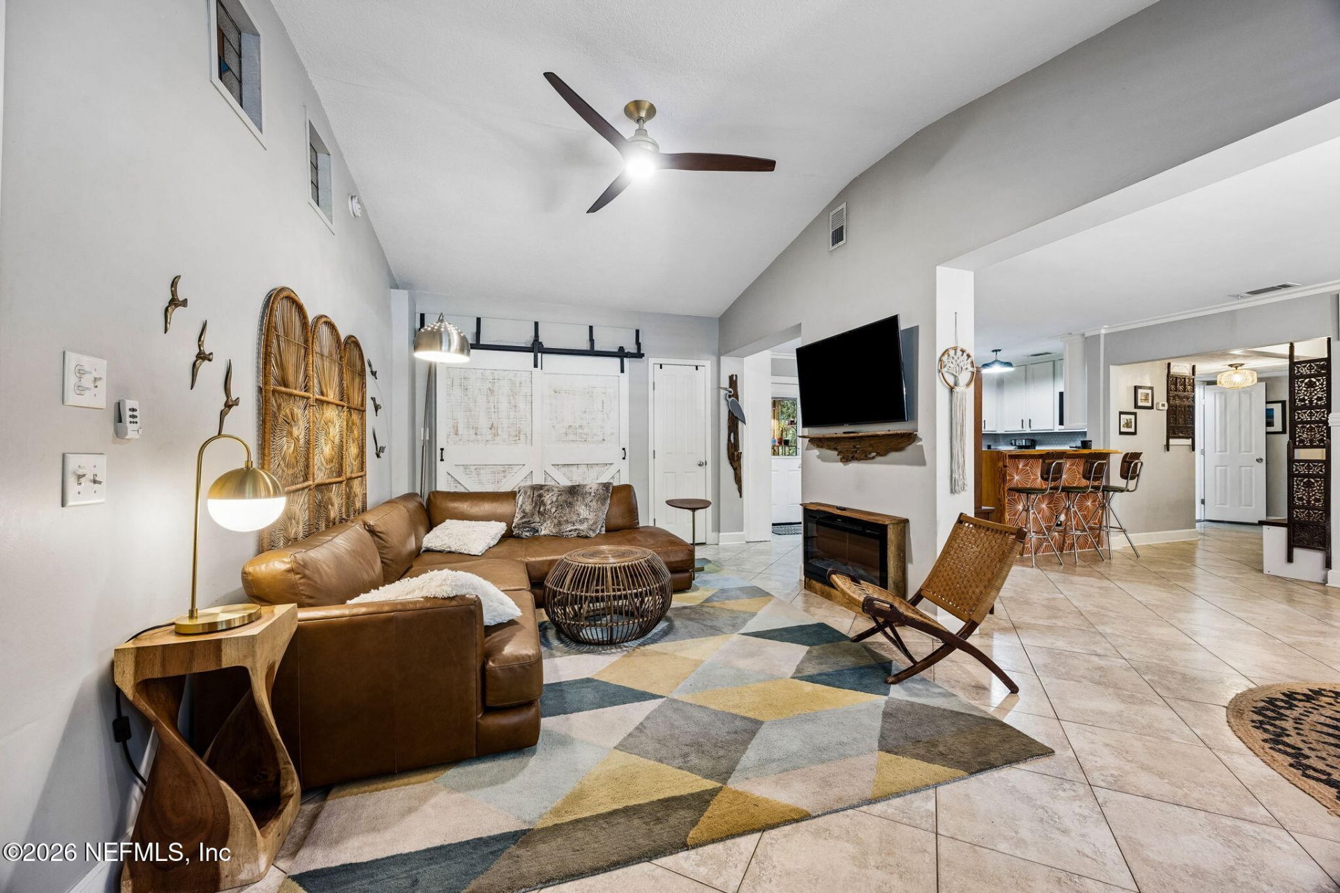 413 Stanley Drive, Fernandina Beach, FL 32034 Photo