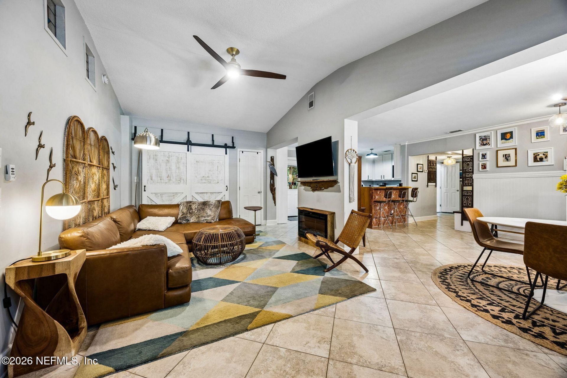 413 Stanley Drive, Fernandina Beach, FL 32034 Photo