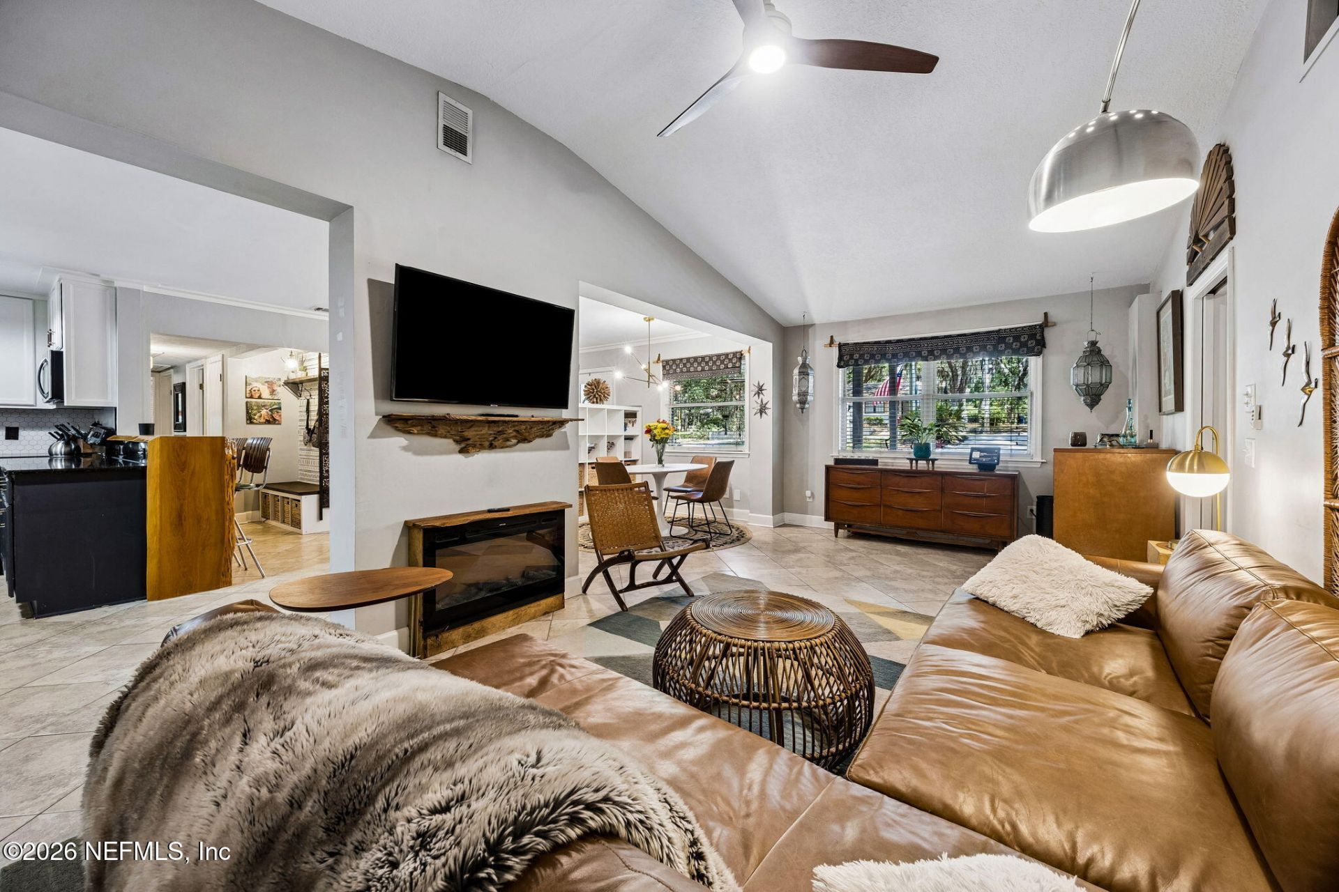 413 Stanley Drive, Fernandina Beach, FL 32034 Photo