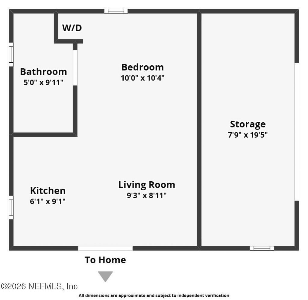 413 Stanley Drive, Fernandina Beach, FL 32034 Photo