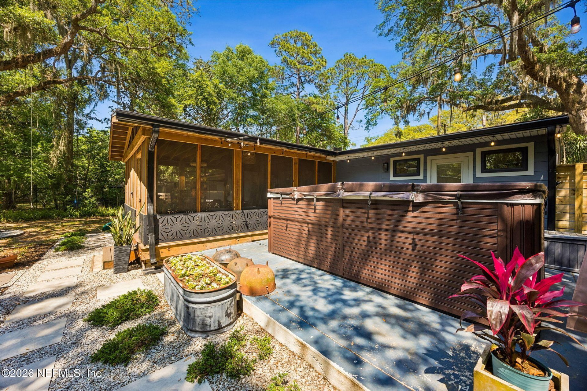 413 Stanley Drive, Fernandina Beach, FL 32034 Photo