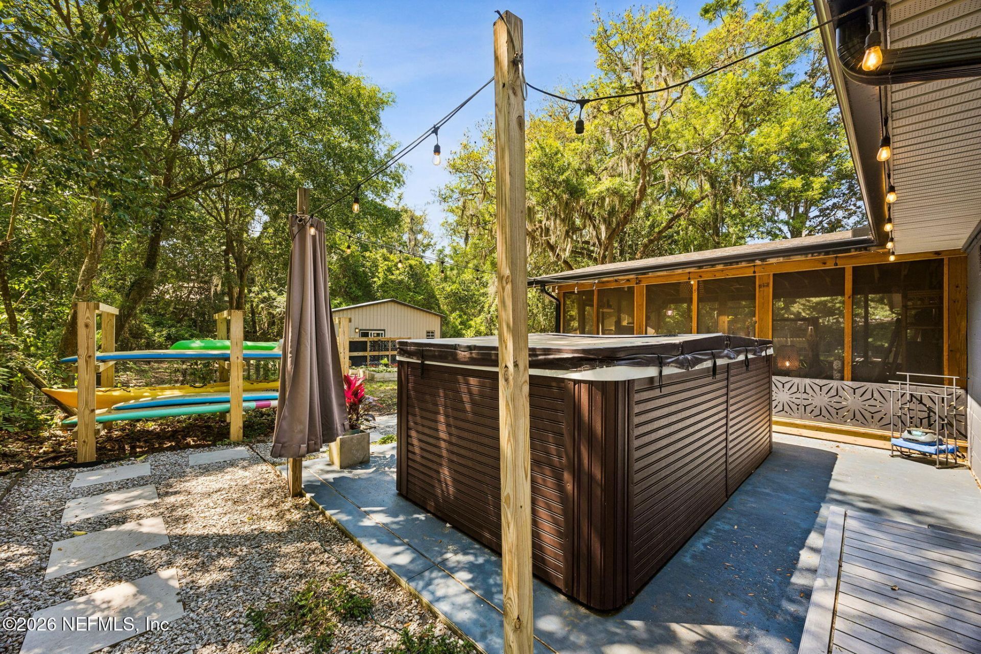 413 Stanley Drive, Fernandina Beach, FL 32034 Photo