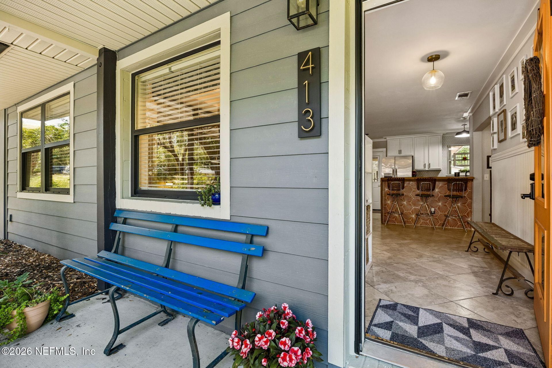 413 Stanley Drive, Fernandina Beach, FL 32034 Photo