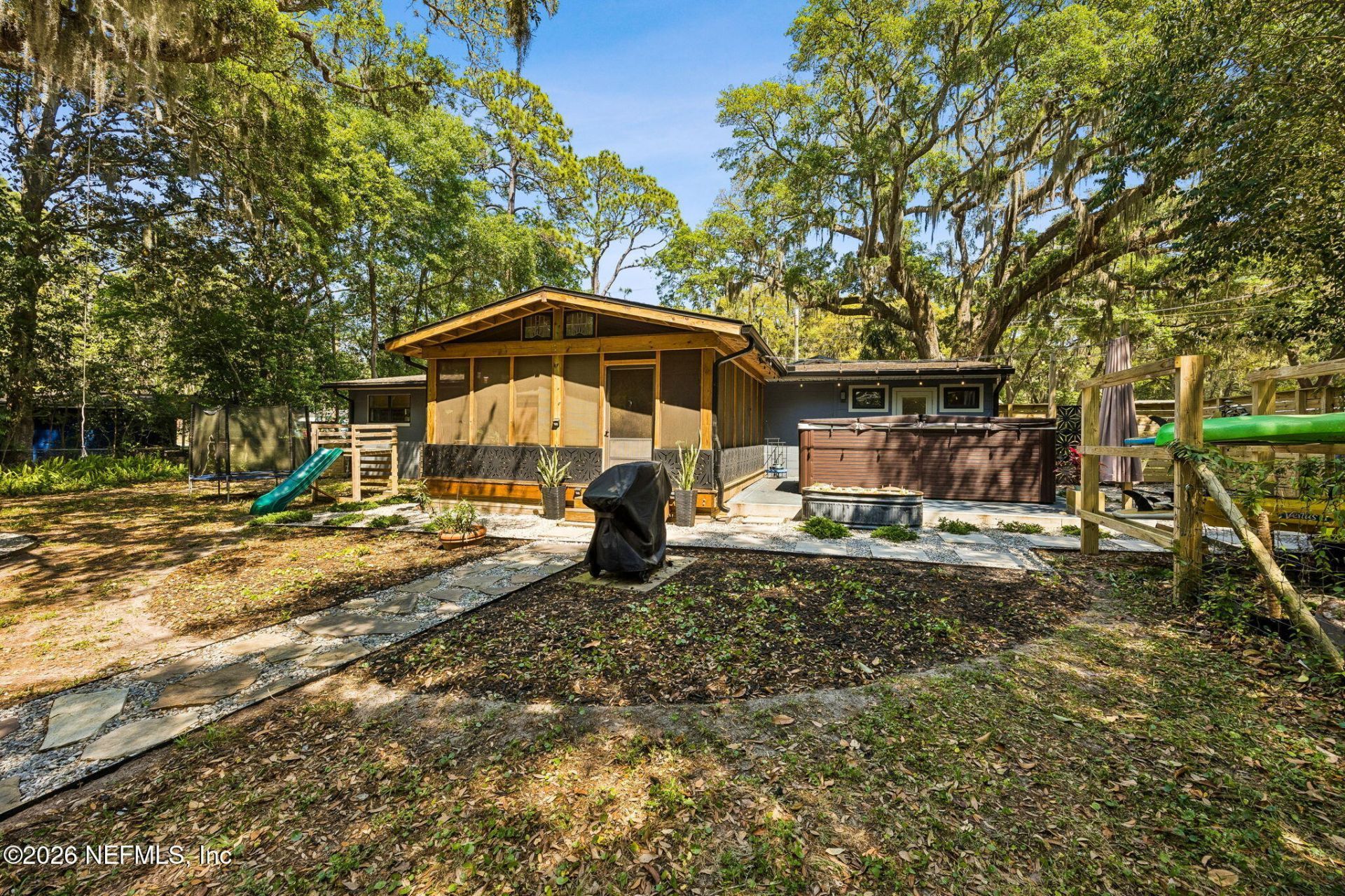 413 Stanley Drive, Fernandina Beach, FL 32034 Photo