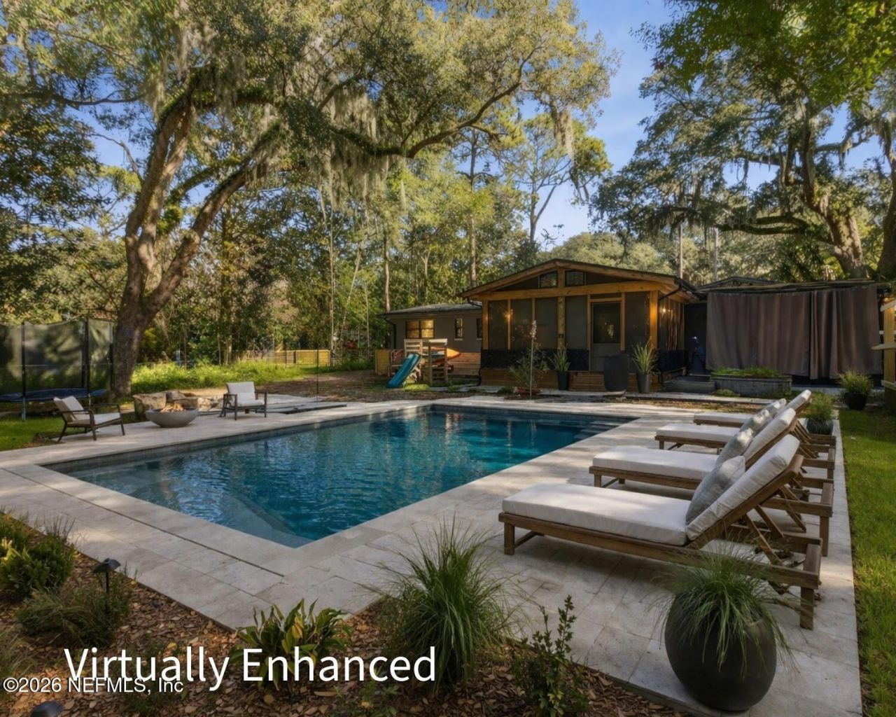 413 Stanley Drive, Fernandina Beach, FL 32034 Photo