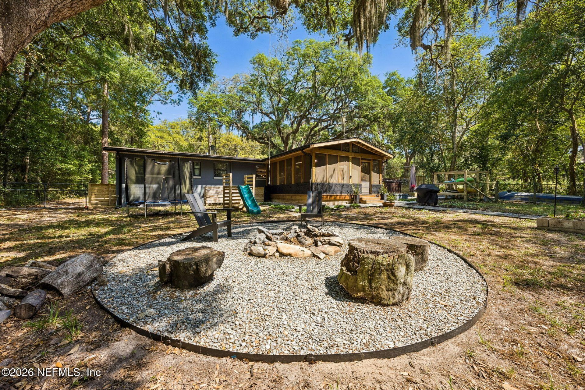 413 Stanley Drive, Fernandina Beach, FL 32034 Photo