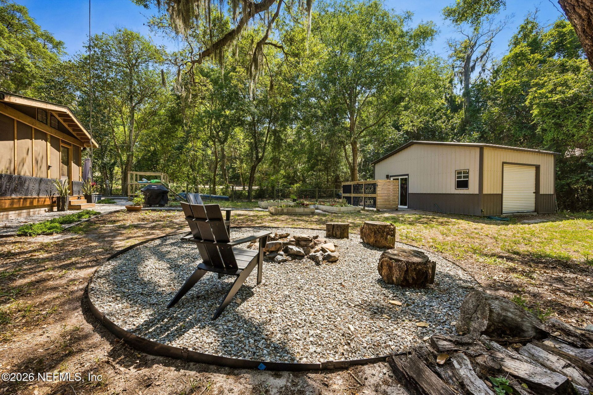 413 Stanley Drive, Fernandina Beach, FL 32034 Photo