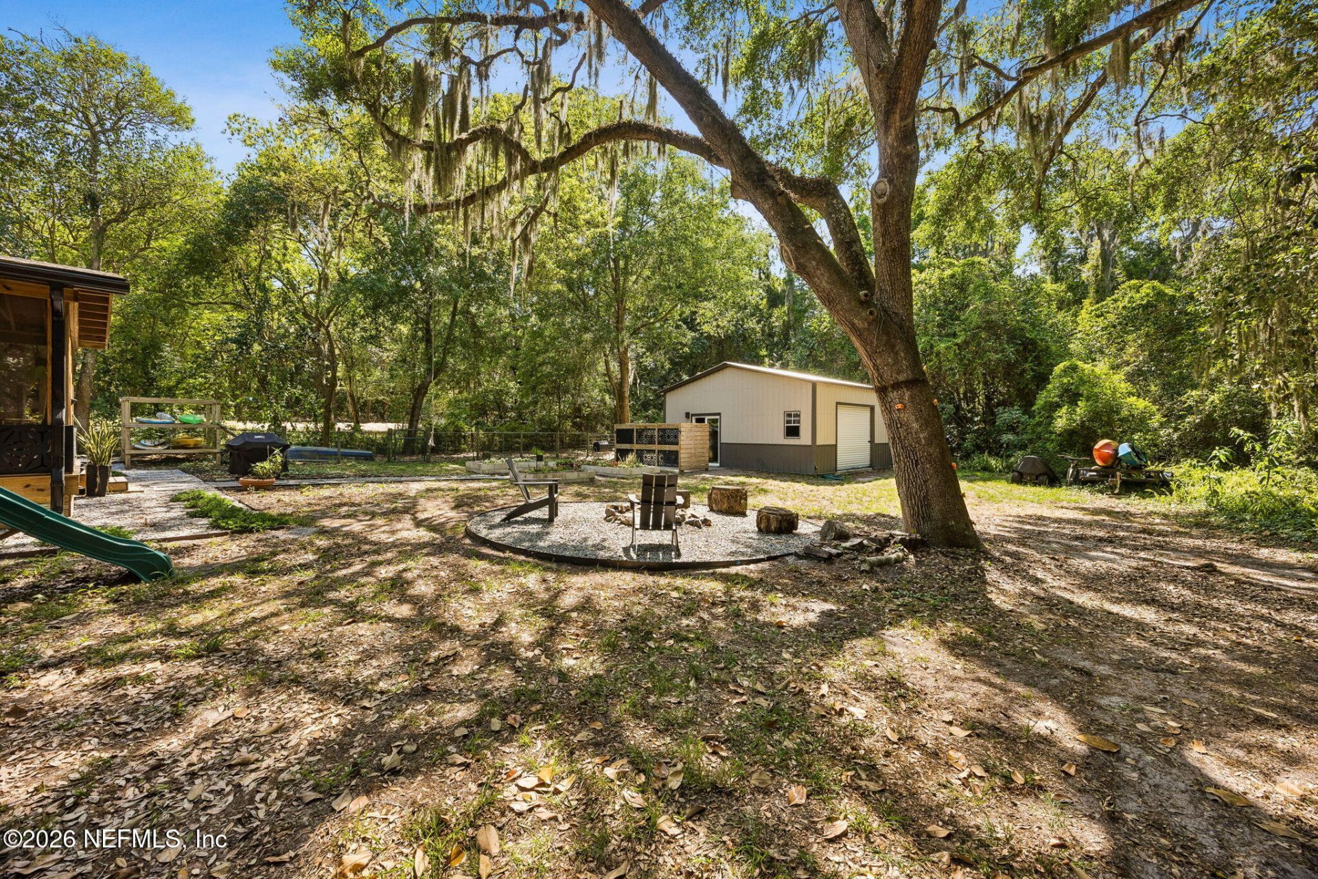 413 Stanley Drive, Fernandina Beach, FL 32034 Photo