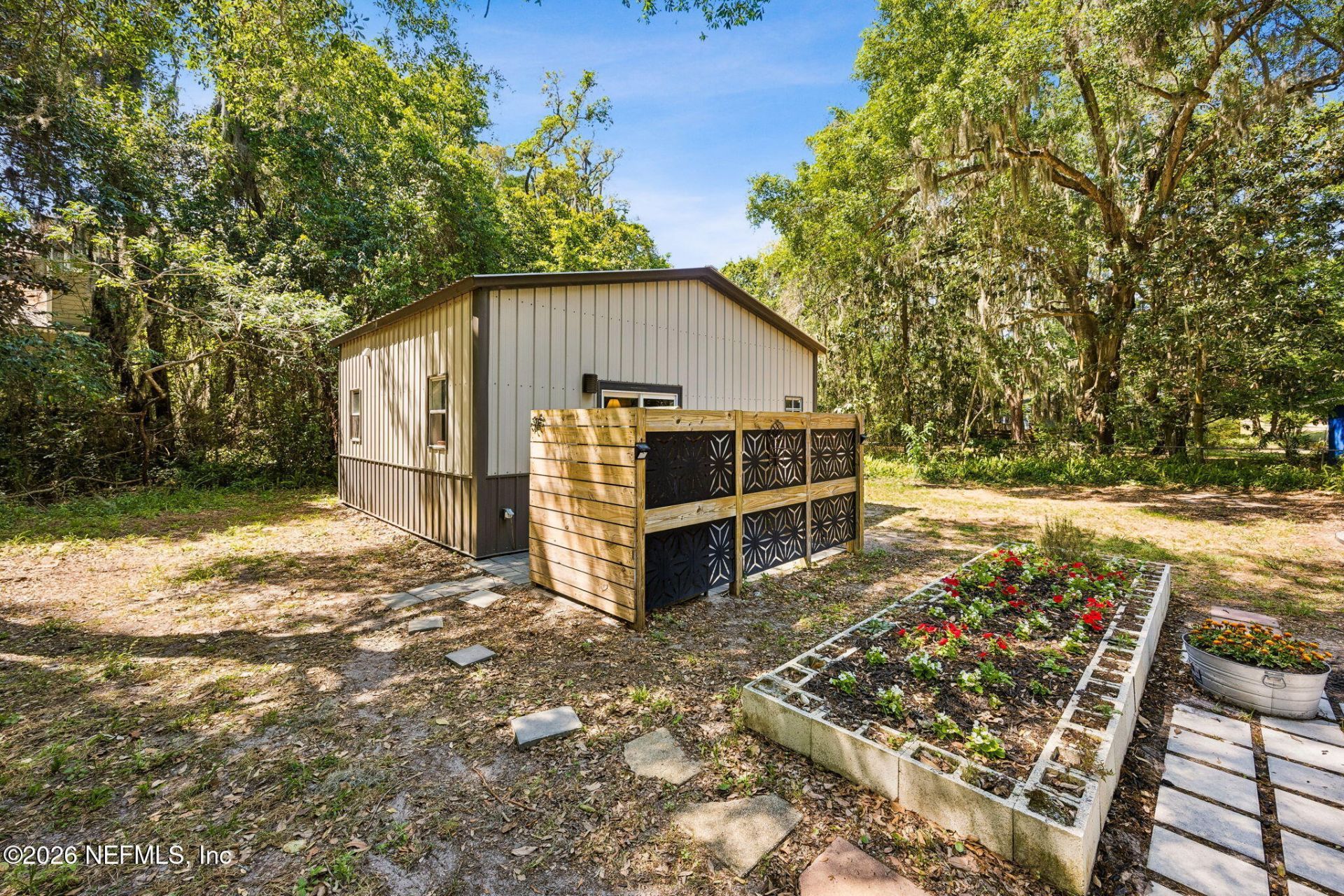 413 Stanley Drive, Fernandina Beach, FL 32034 Photo