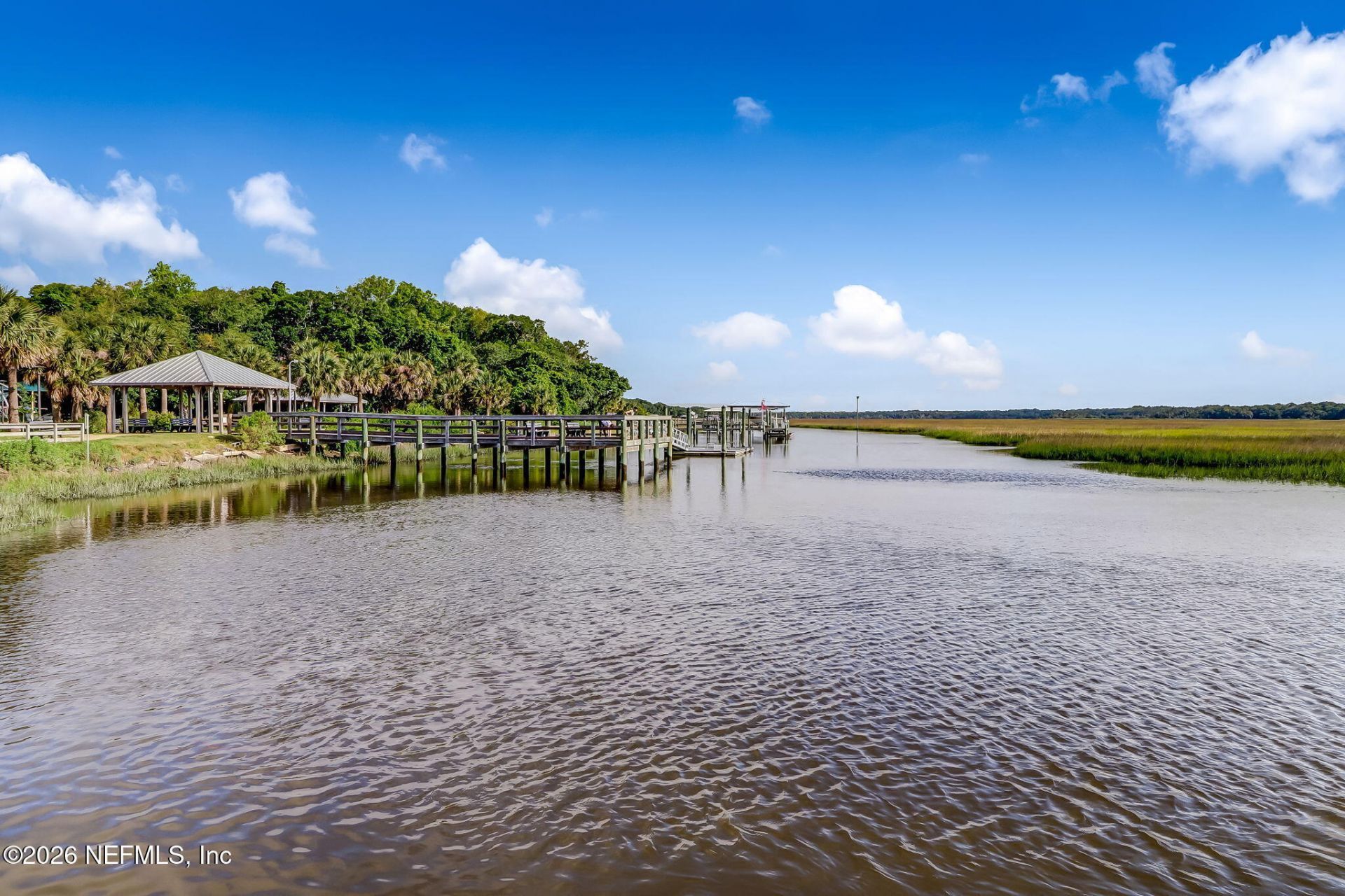 413 Stanley Drive, Fernandina Beach, FL 32034 Photo