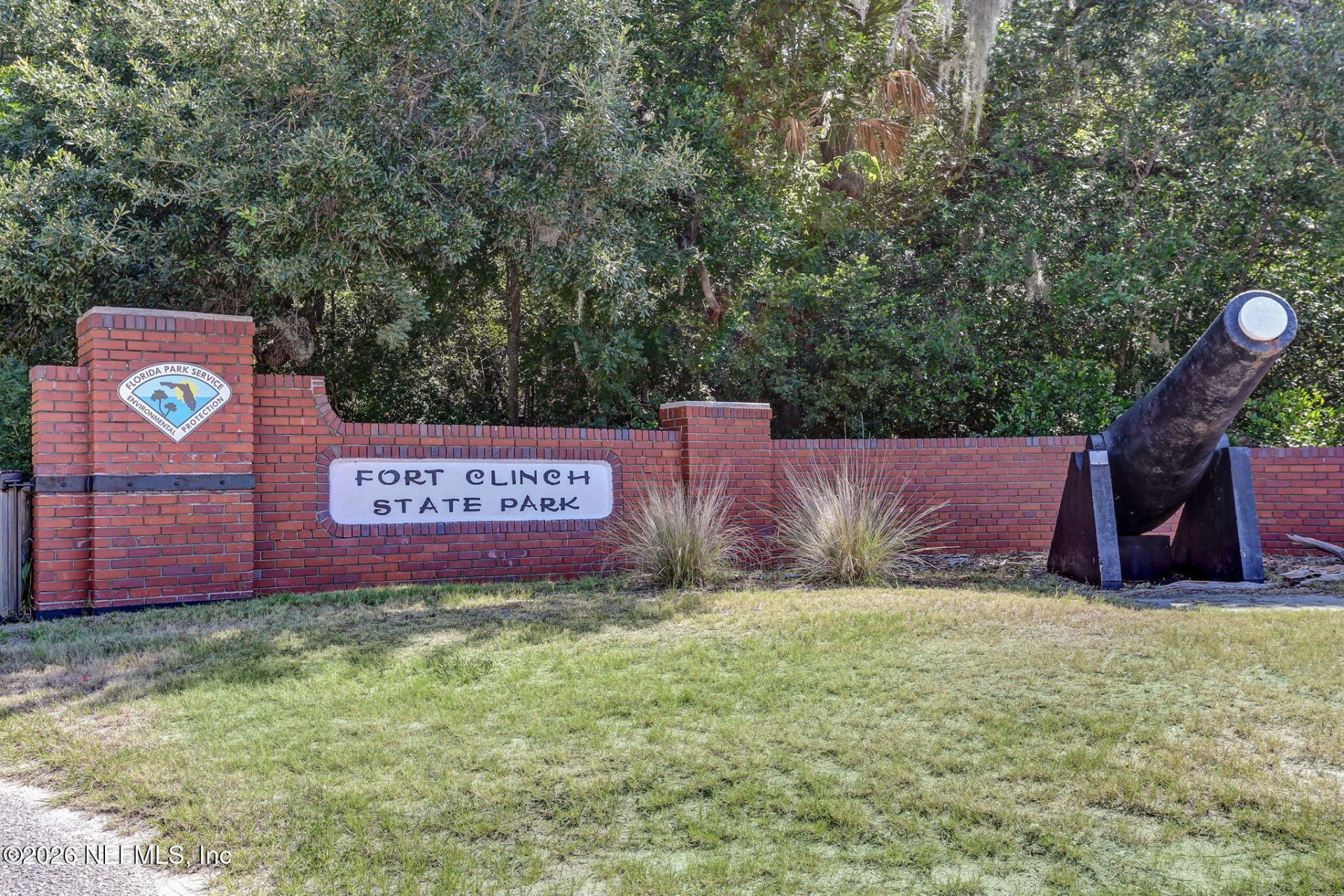 413 Stanley Drive, Fernandina Beach, FL 32034 Photo