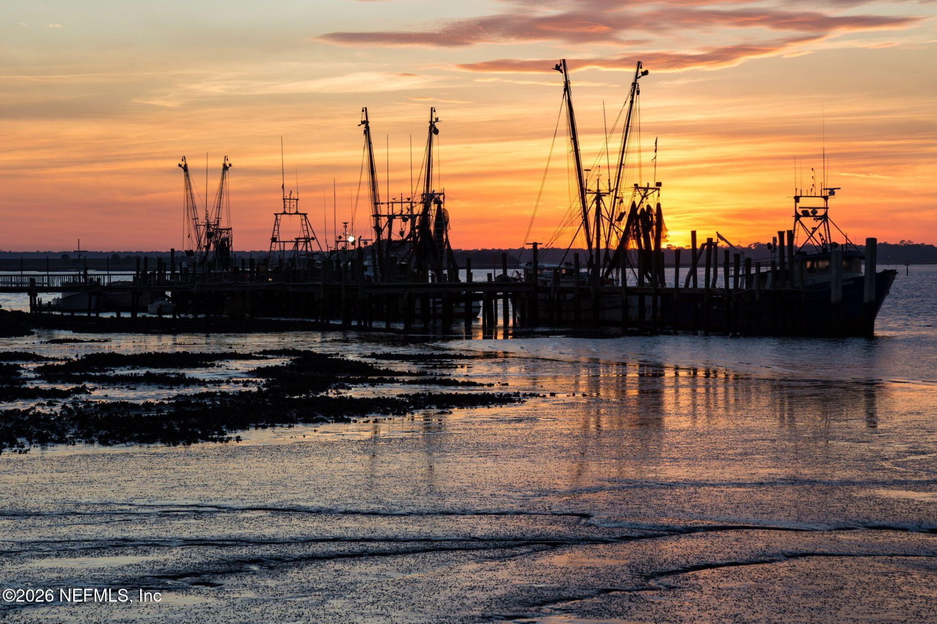 413 Stanley Drive, Fernandina Beach, FL 32034 Photo