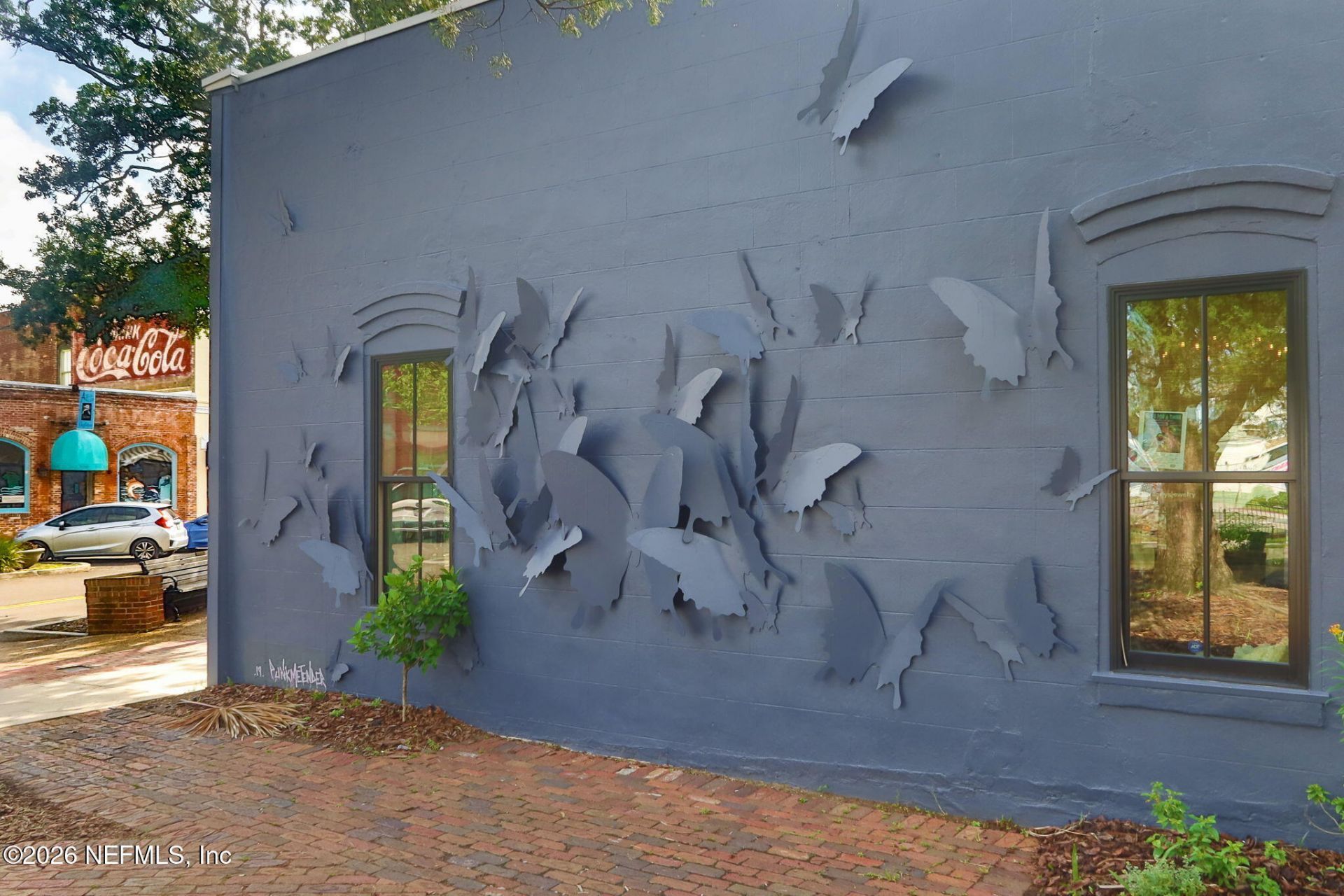 413 Stanley Drive, Fernandina Beach, FL 32034 Photo