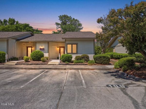 131 Longstreet Drive, Unit Apt 106, Wilmington, NC 28412