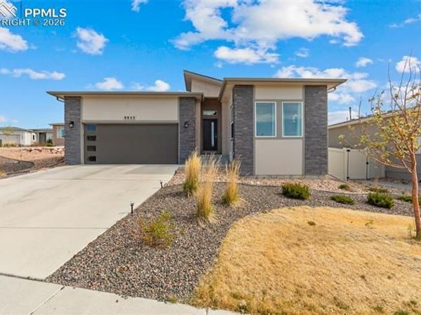 9933 Meridian Hills Trail, Peyton, CO 80831