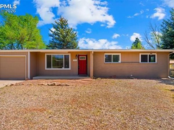 103 Bradley Street, Colorado Springs, CO 80911