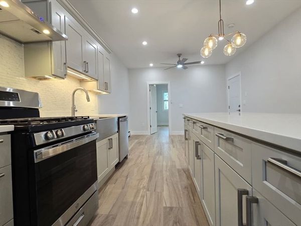 53 West Eagle St, Unit 2, Boston, MA 02128