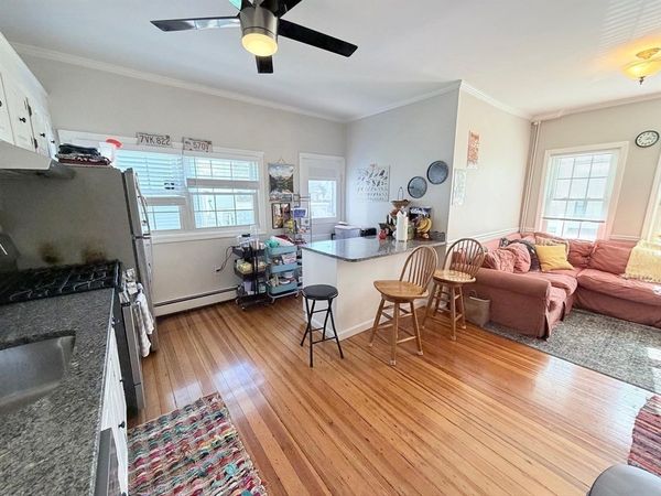 519 Main St, Unit #1, Medford, MA 02155