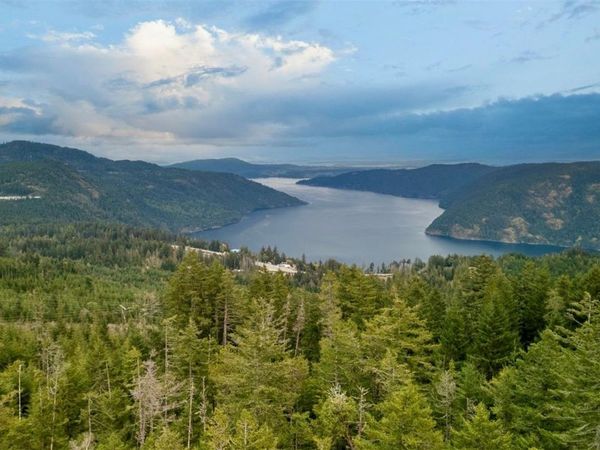 Block 1241 Malahat (Off) Hwy , Malahat, BC V0R 2W3