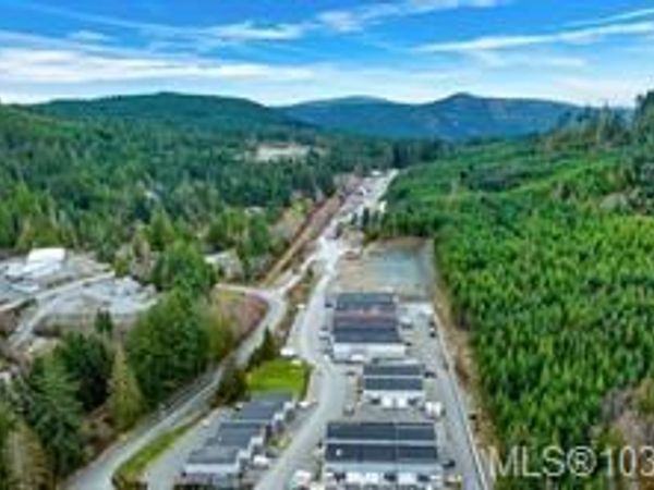 700 Shawnigan Lake Rd , Unit 35105, Malahat, BC V0R 2L0
