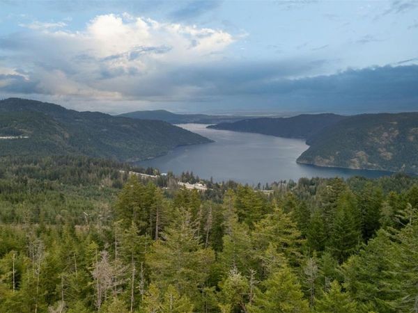 Block 1241 Malahat (Off) Hwy , Malahat, BC V0R 2W3