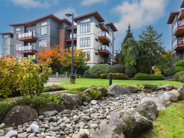 2300 Mansfield Dr , Unit 142, Courtenay, BC V9N 3S3