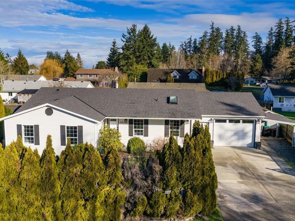 1605 Sharon Pl , French Creek, BC V9P 1Y7