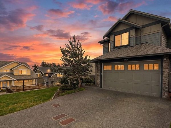 1262 Bombardier Cres , Langford, BC V9B 0R4