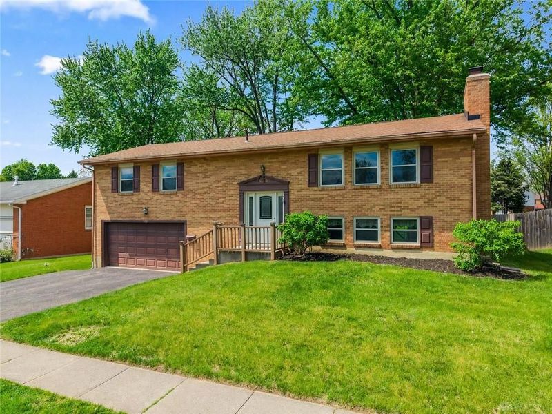 4919 Silver Arrow Drive, Riverside, OH 45424 Photo 1