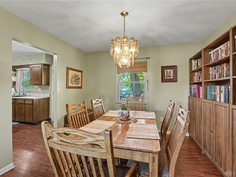 4919 Silver Arrow Drive, Riverside, OH 45424 Photo 12