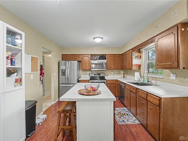 4919 Silver Arrow Drive, Riverside, OH 45424 Photo 14