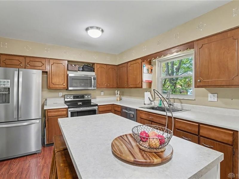 4919 Silver Arrow Drive, Riverside, OH 45424 Photo 15