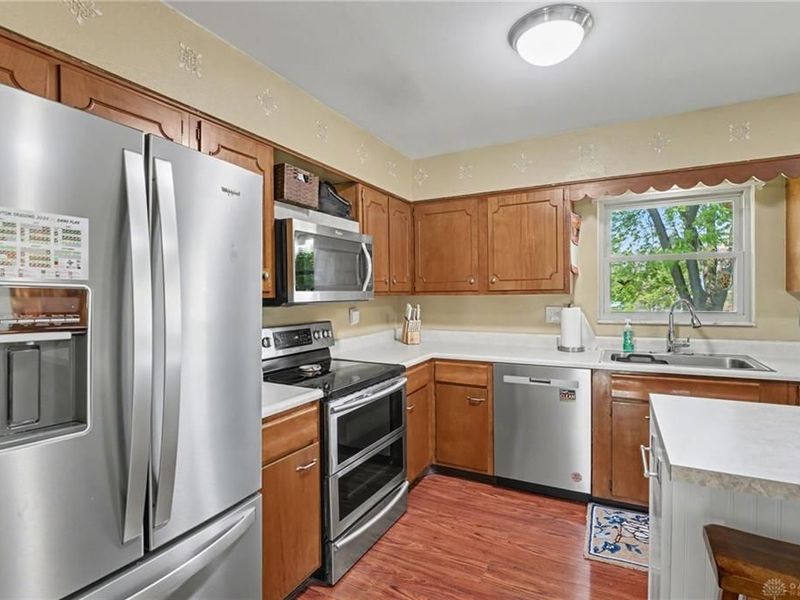 4919 Silver Arrow Drive, Riverside, OH 45424 Photo 16