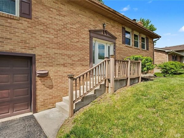 4919 Silver Arrow Drive, Riverside, OH 45424