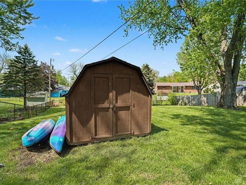 4919 Silver Arrow Drive, Riverside, OH 45424 Photo 49