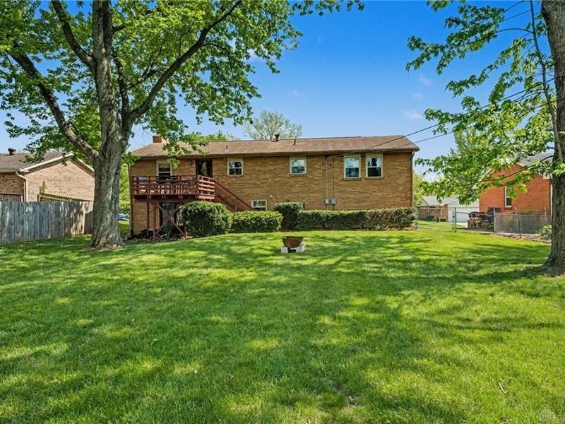 4919 Silver Arrow Drive, Riverside, OH 45424 Photo 51