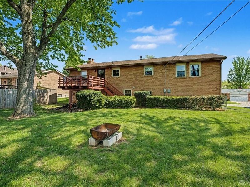 4919 Silver Arrow Drive, Riverside, OH 45424 Photo 52