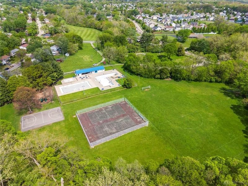 4919 Silver Arrow Drive, Riverside, OH 45424 Photo 57