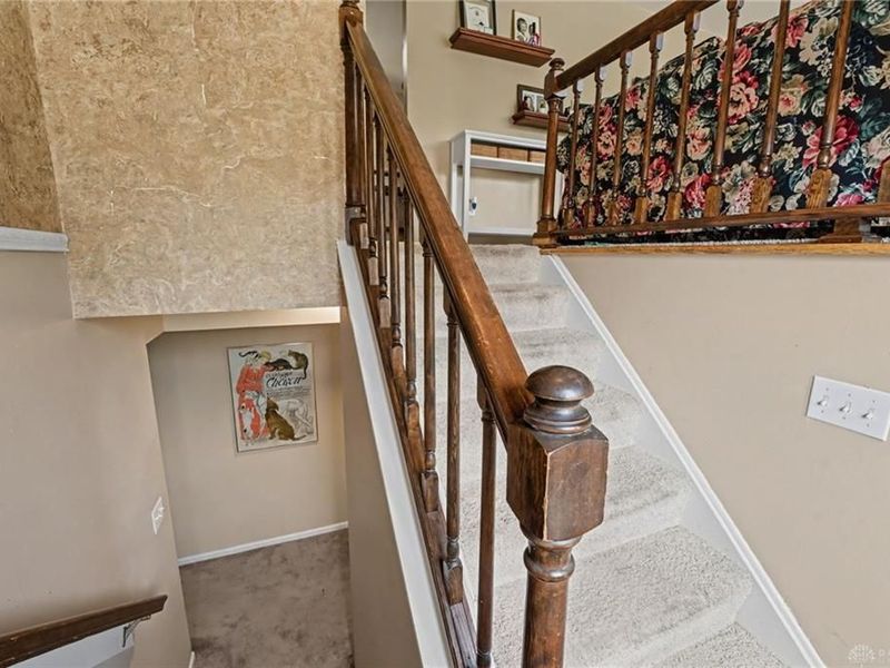 4919 Silver Arrow Drive, Riverside, OH 45424 Photo 6