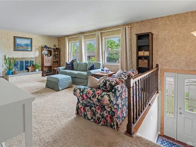 4919 Silver Arrow Drive, Riverside, OH 45424 Photo 7