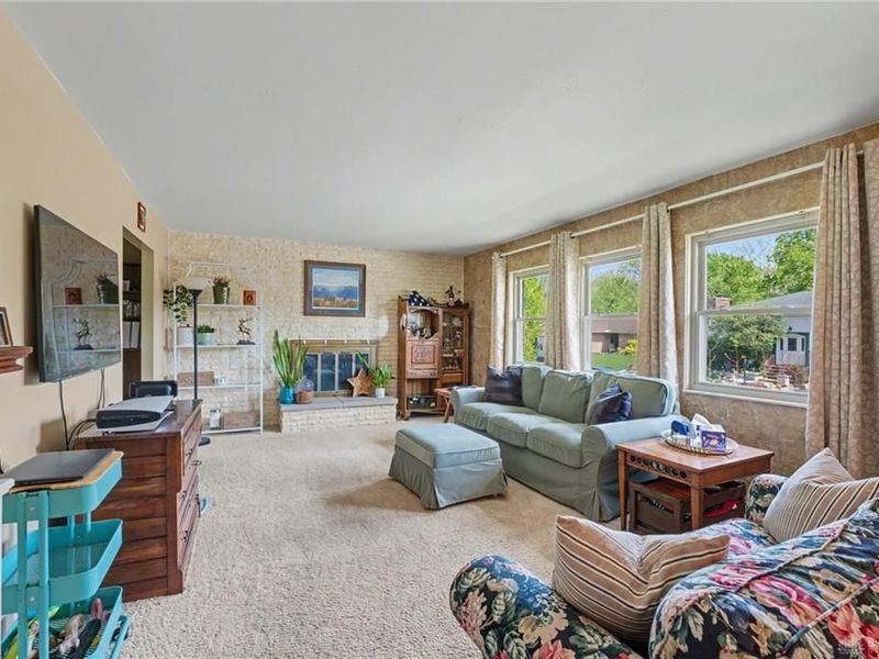 4919 Silver Arrow Drive, Riverside, OH 45424 Photo 8