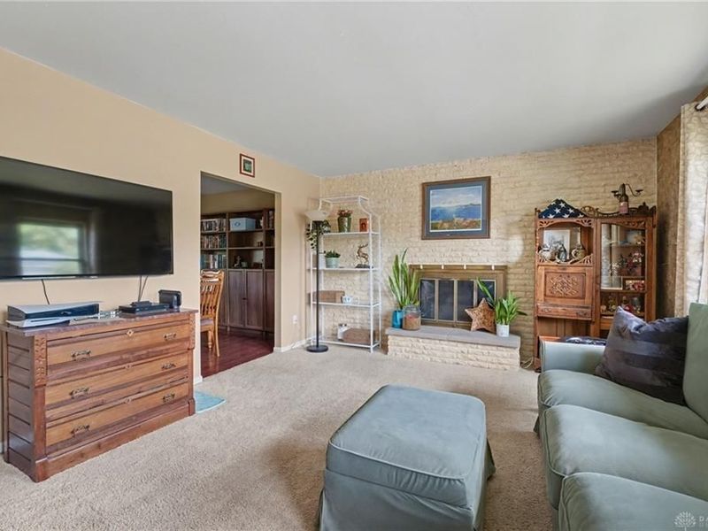 4919 Silver Arrow Drive, Riverside, OH 45424 Photo 9