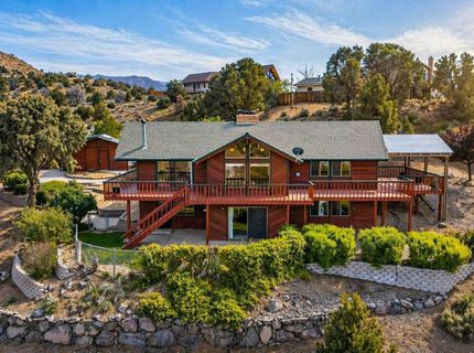 1970 Geiger Grade Road, Reno, NV 89521 Photo