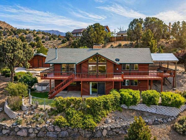 1970 Geiger Grade Road, Reno, NV 89521