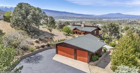 1970 Geiger Grade Road, Reno, NV 89521 Photo