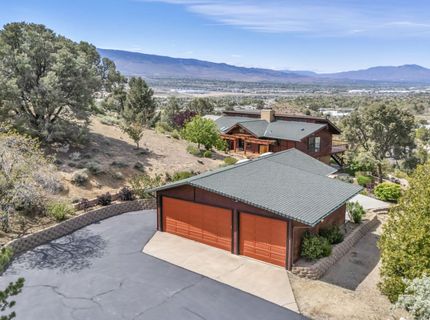 1970 Geiger Grade Road, Reno, NV 89521 Photo